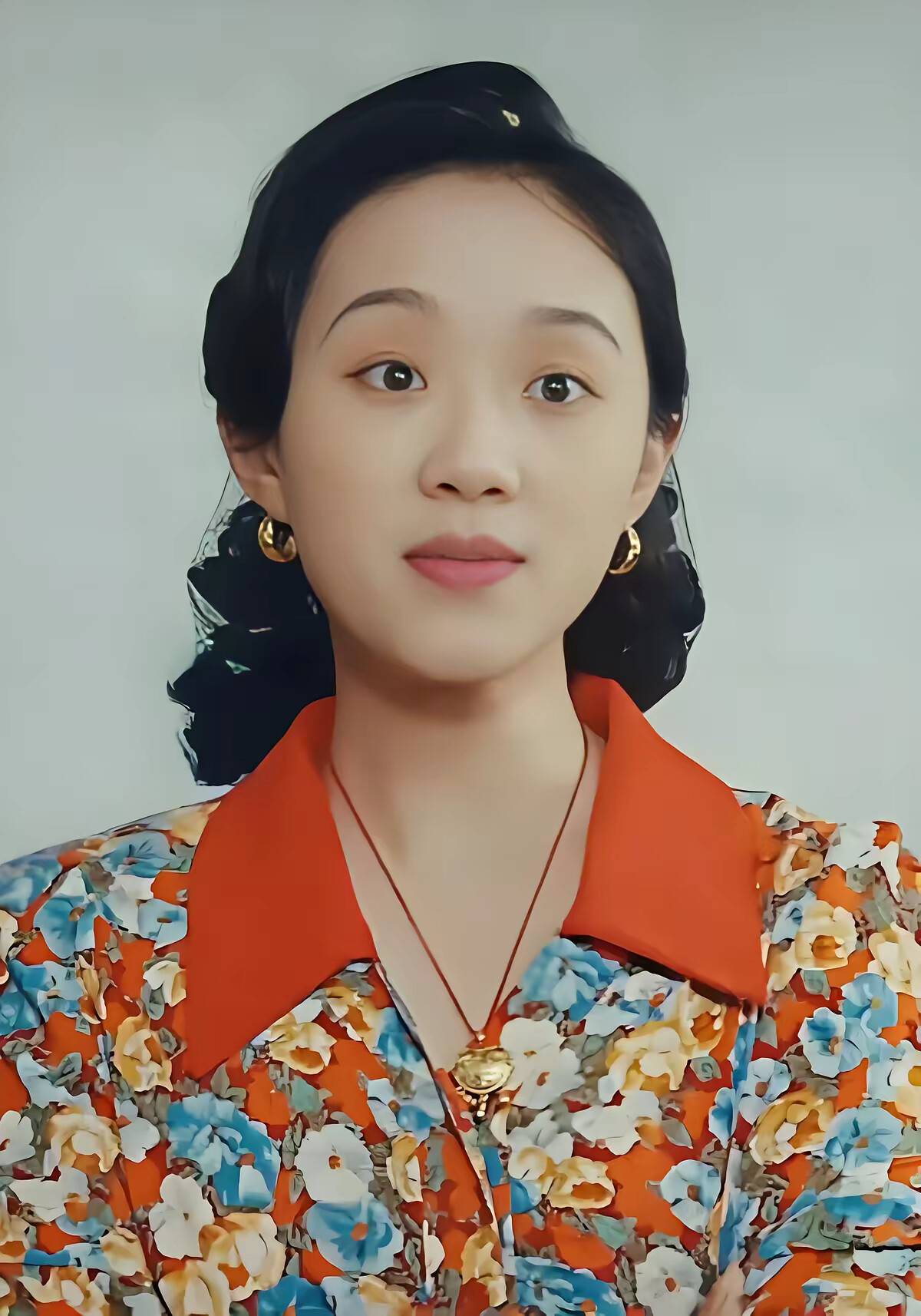 《七零新生，替身丈夫该你挨打了》剧照