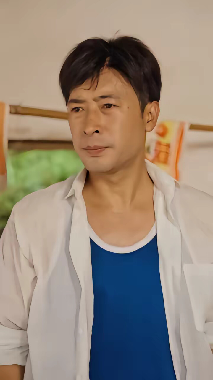 《重生八五，我把老婆宠上天》剧照