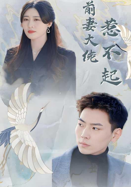 《前妻大佬惹不起》剧照