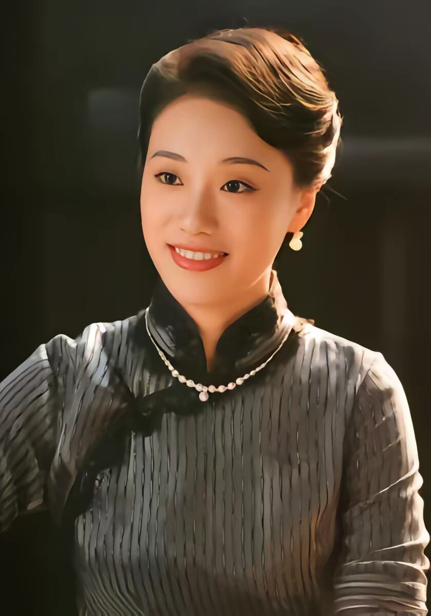 《暗潮涌动》剧照