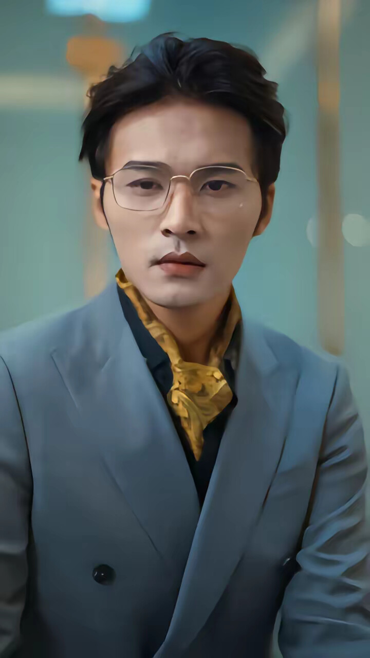 《待我归来 心机女瑟瑟发抖》剧照