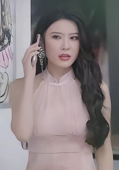 《错爱三十年后，我重获新生》剧照