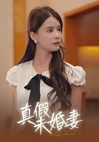 《真假未婚妻》剧照