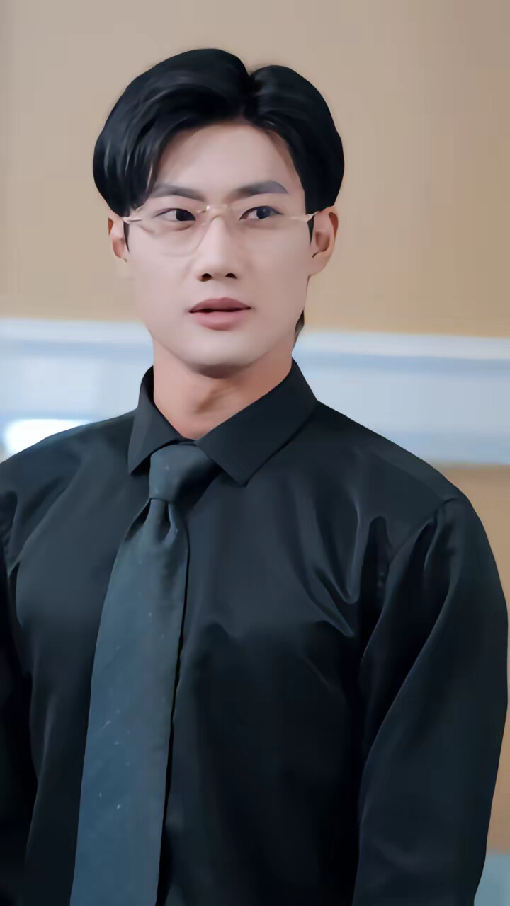 《再遇陆先生》剧照