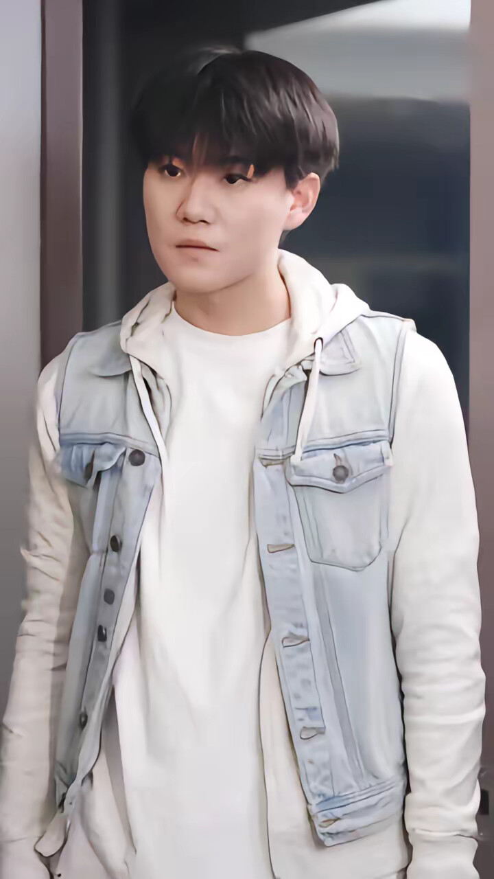 《生死簿》剧照