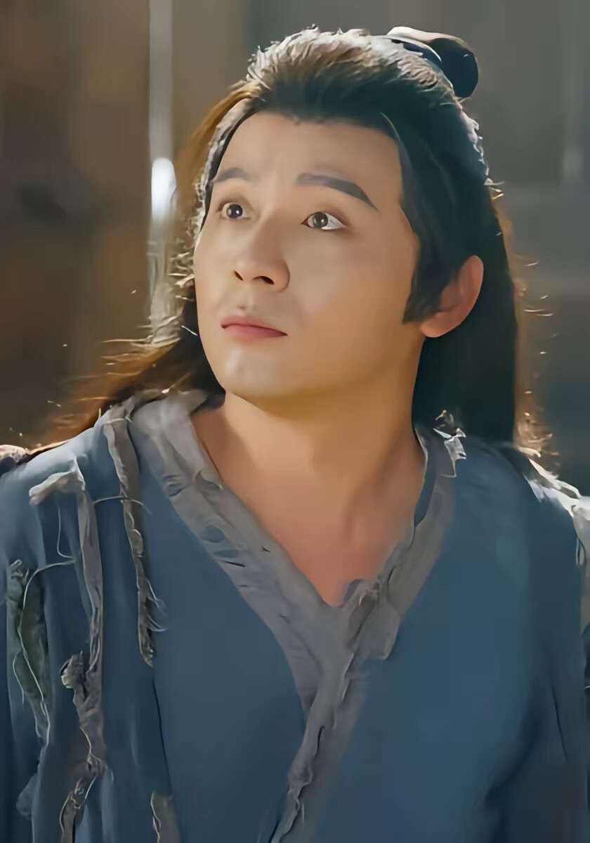 《带着超级商场逛古代》剧照