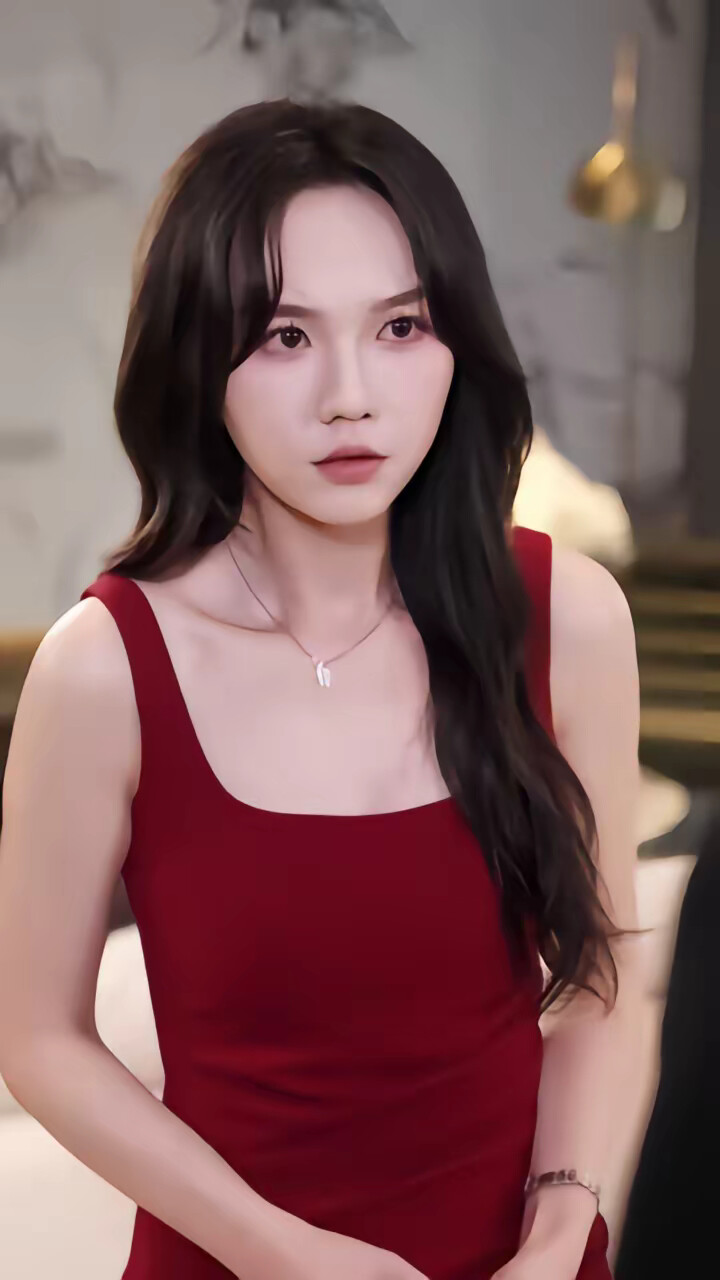 《祁教授结个婚》剧照