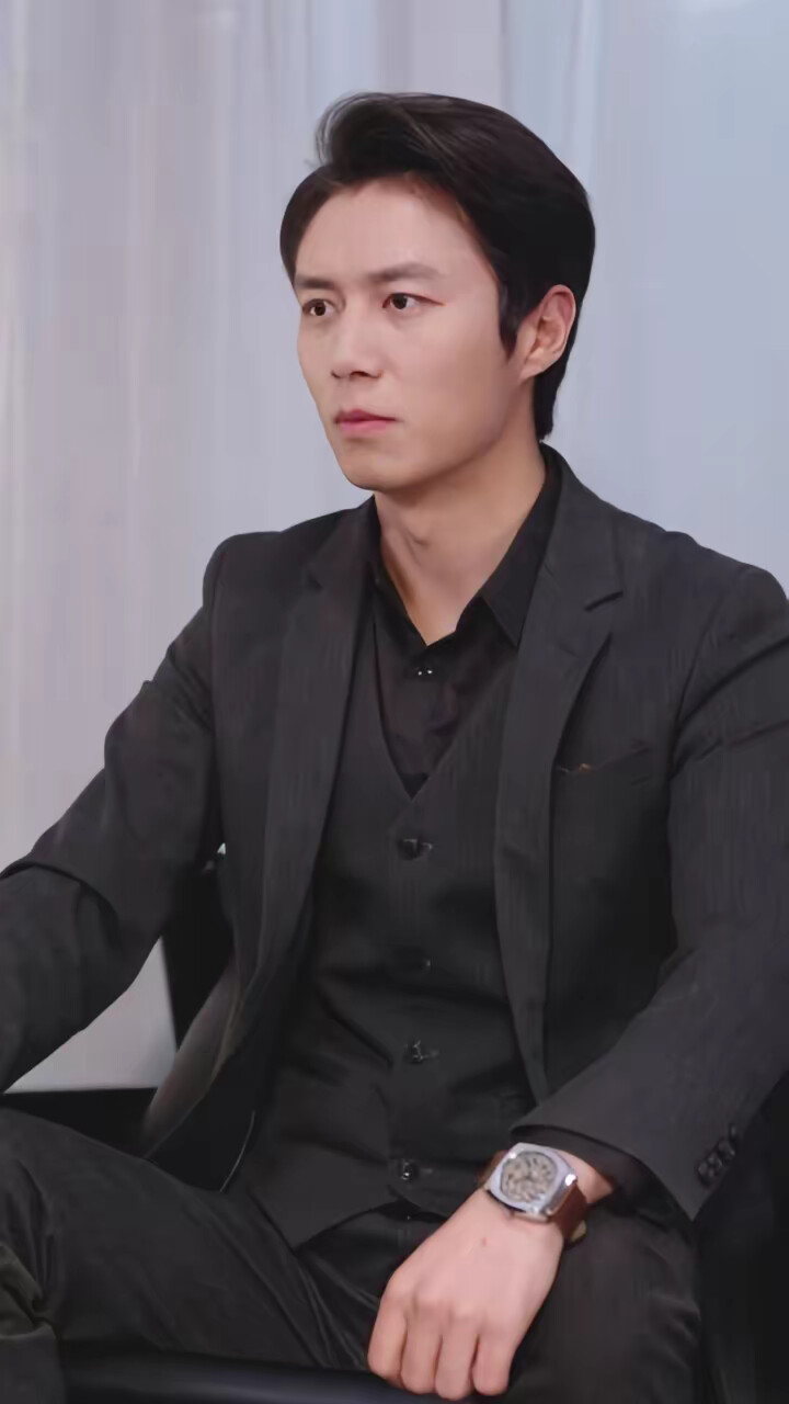 《总裁，你的小祖宗又闯祸啦！》剧照