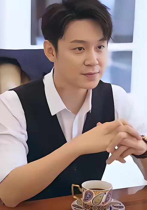 《我被老公宠成掌中宝》剧照