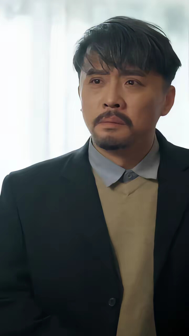 《天才在左》剧照