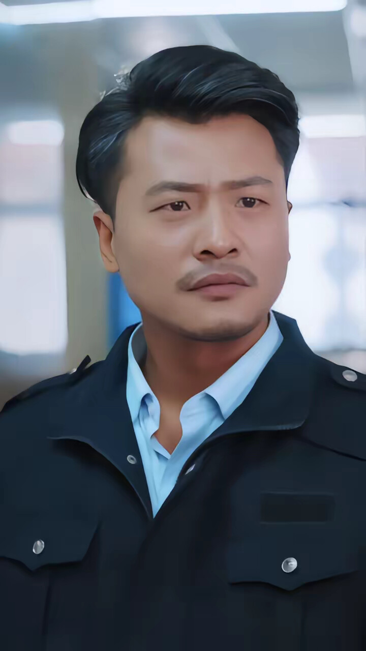 《中年保安巅峰归来》剧照