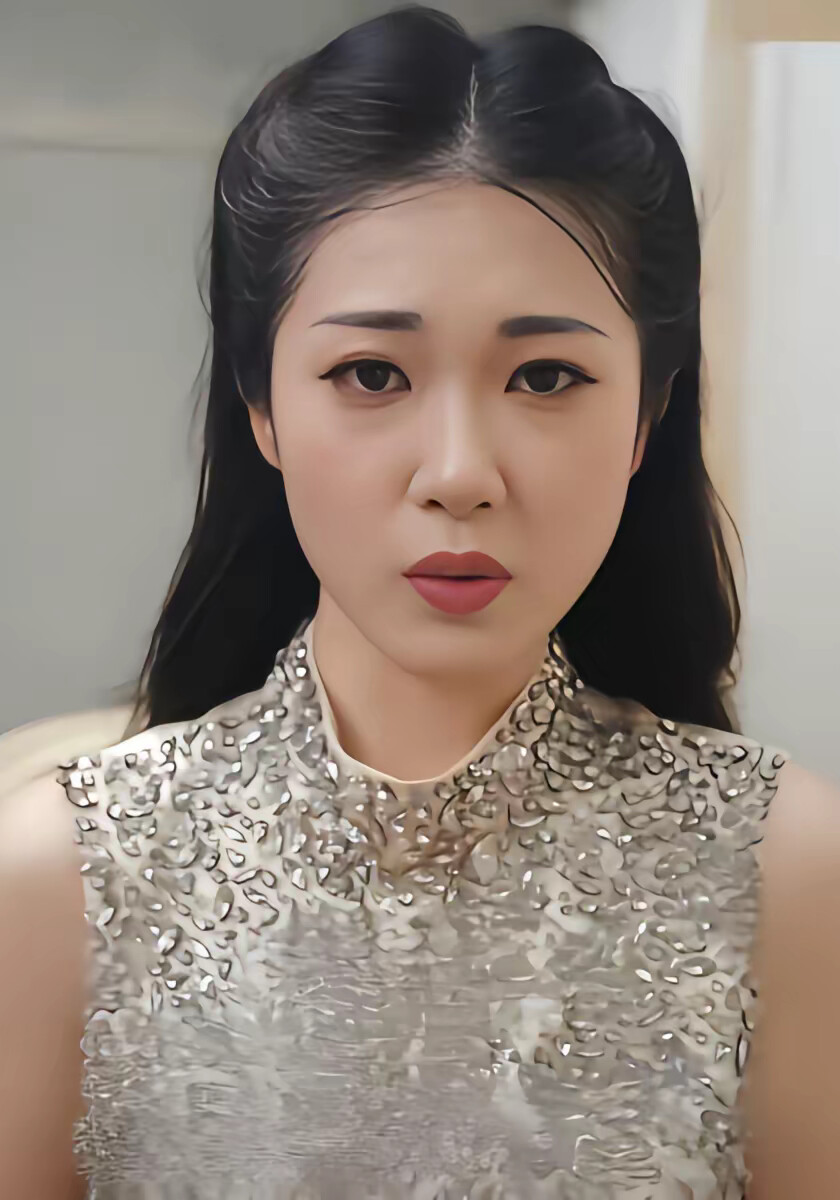 《厉少：夫人马甲又叒掉了》剧照