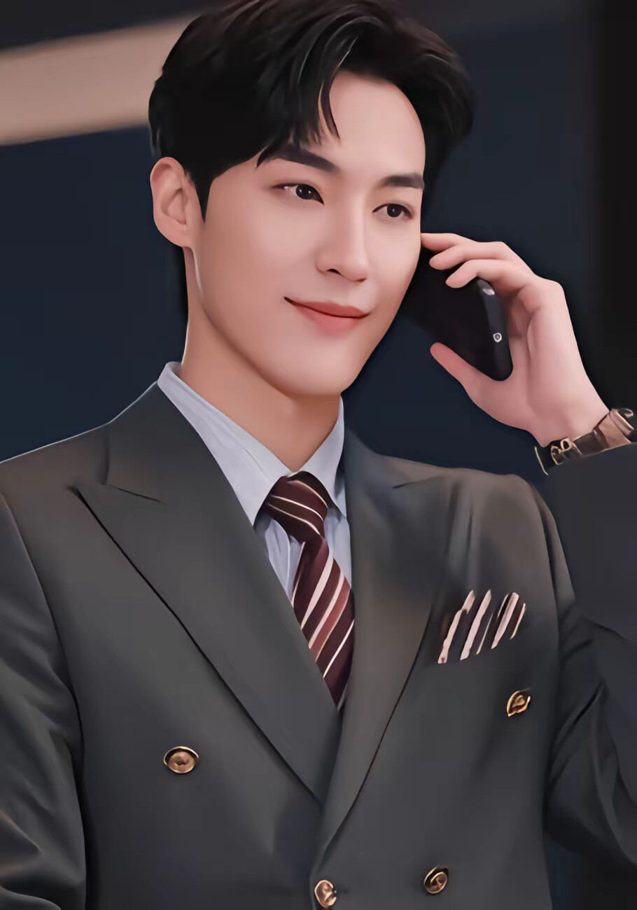 《往事如烟不回头》剧照