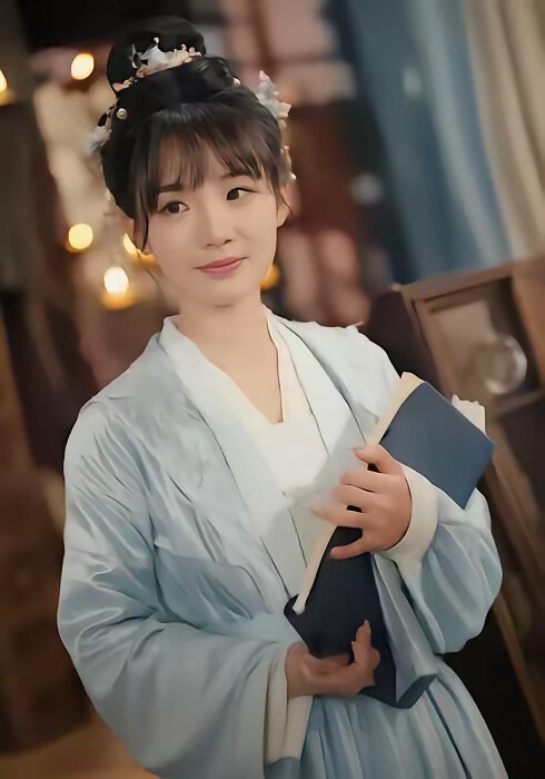 《后宅生存手册》剧照