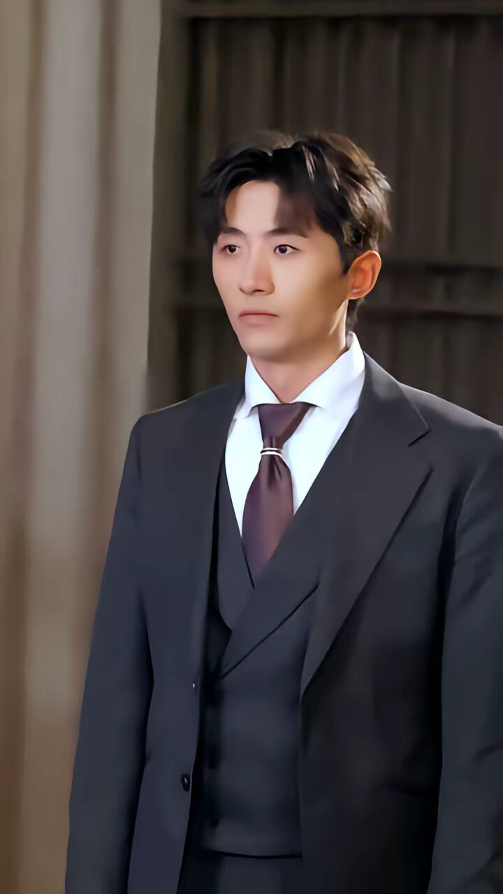 《爱恨铺满来时路》剧照