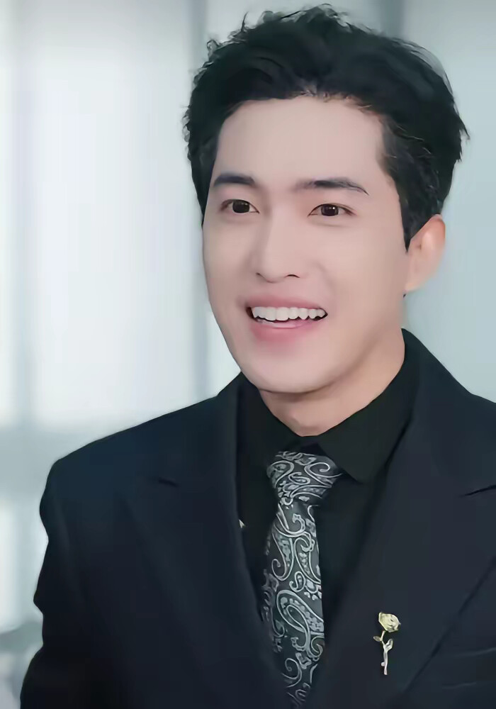 《真假儿子局中局》剧照