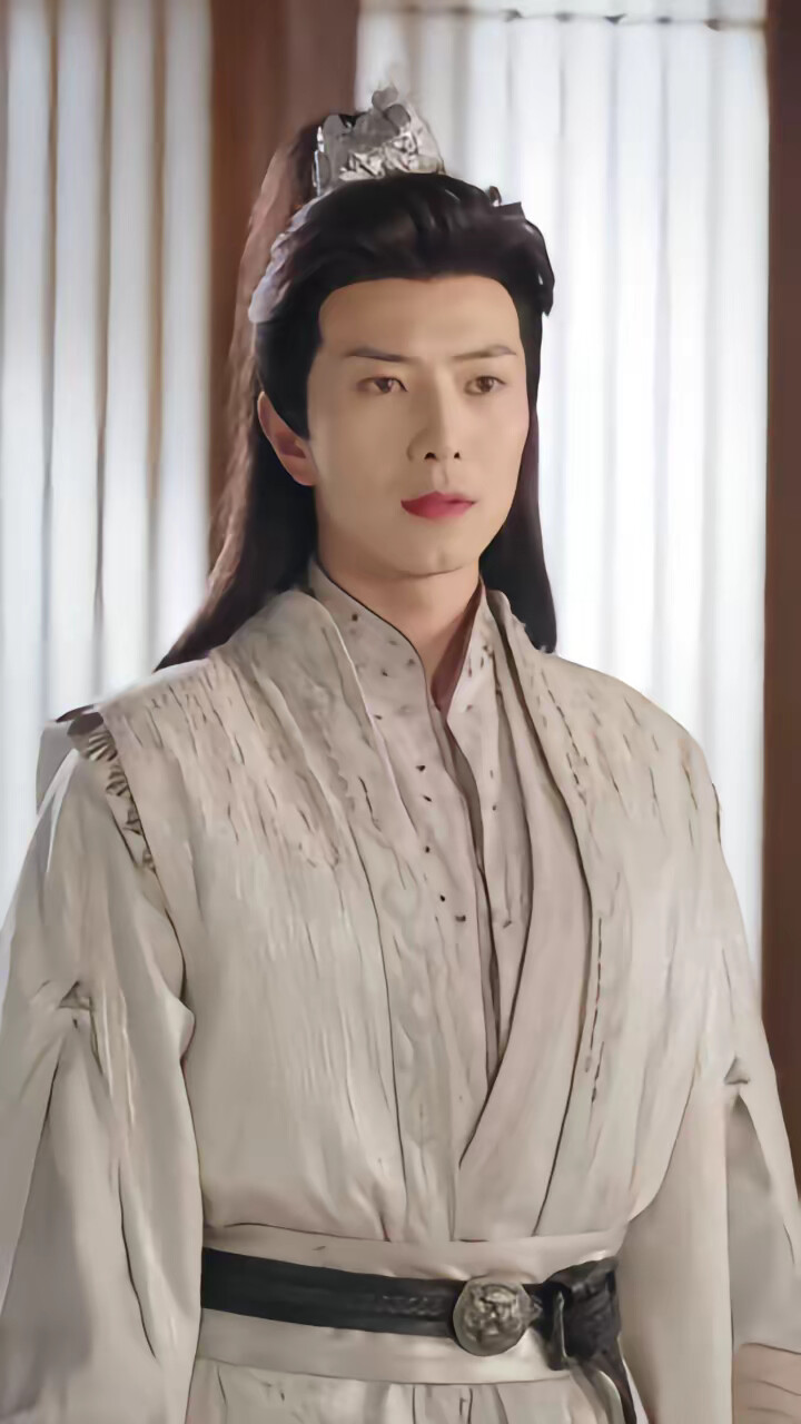 《陆地剑仙：剑阁守剑八十年》剧照