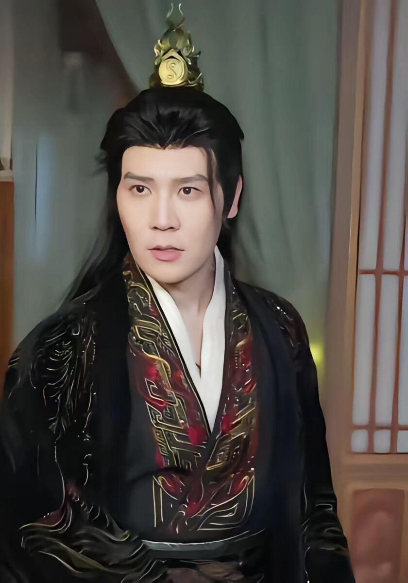 《我功德无量，娘子是妖又何妨》剧照