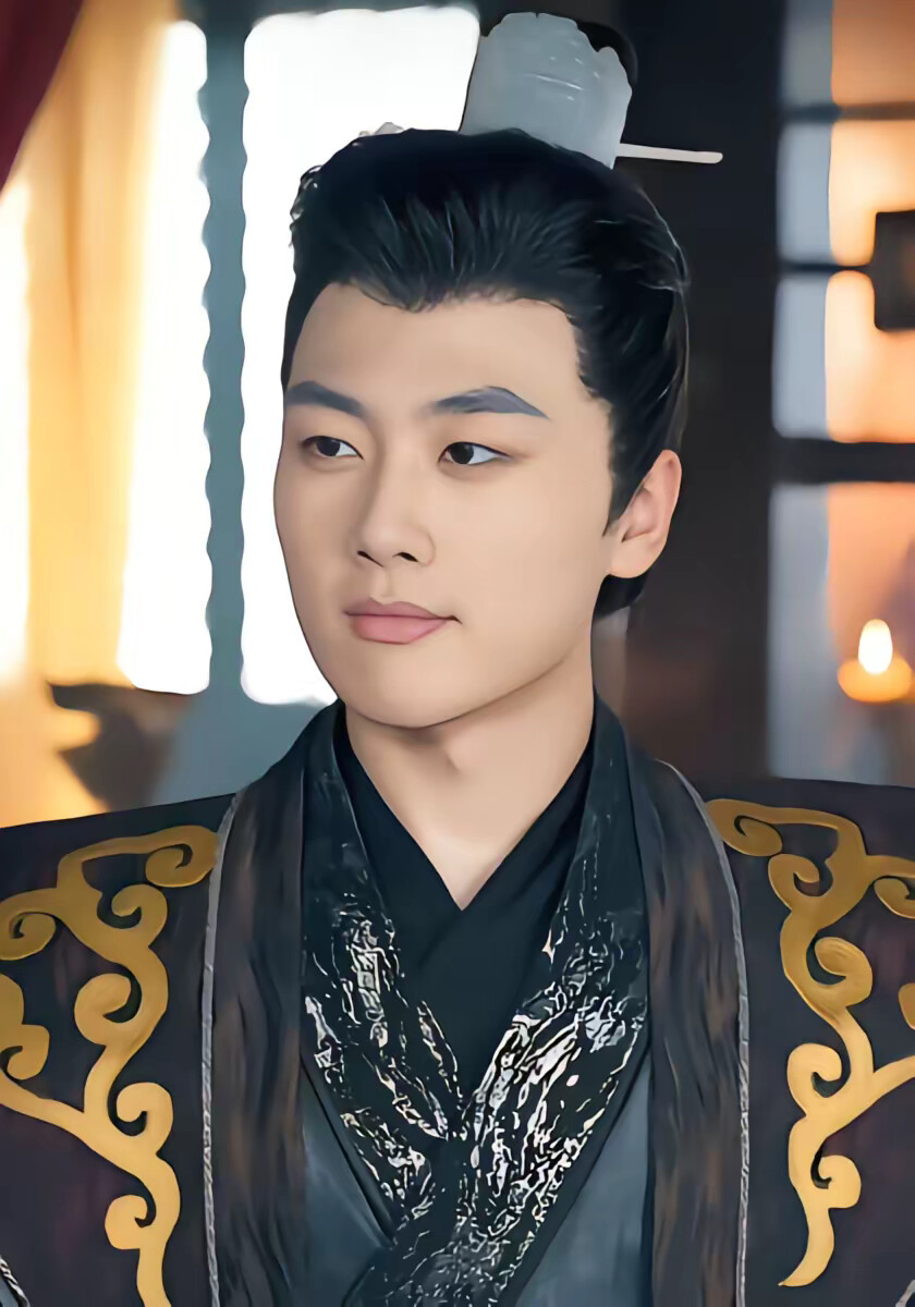 《凤凰辞》剧照