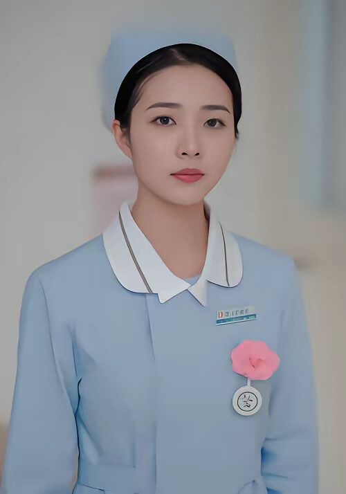 《青眸凝睇入京台》剧照