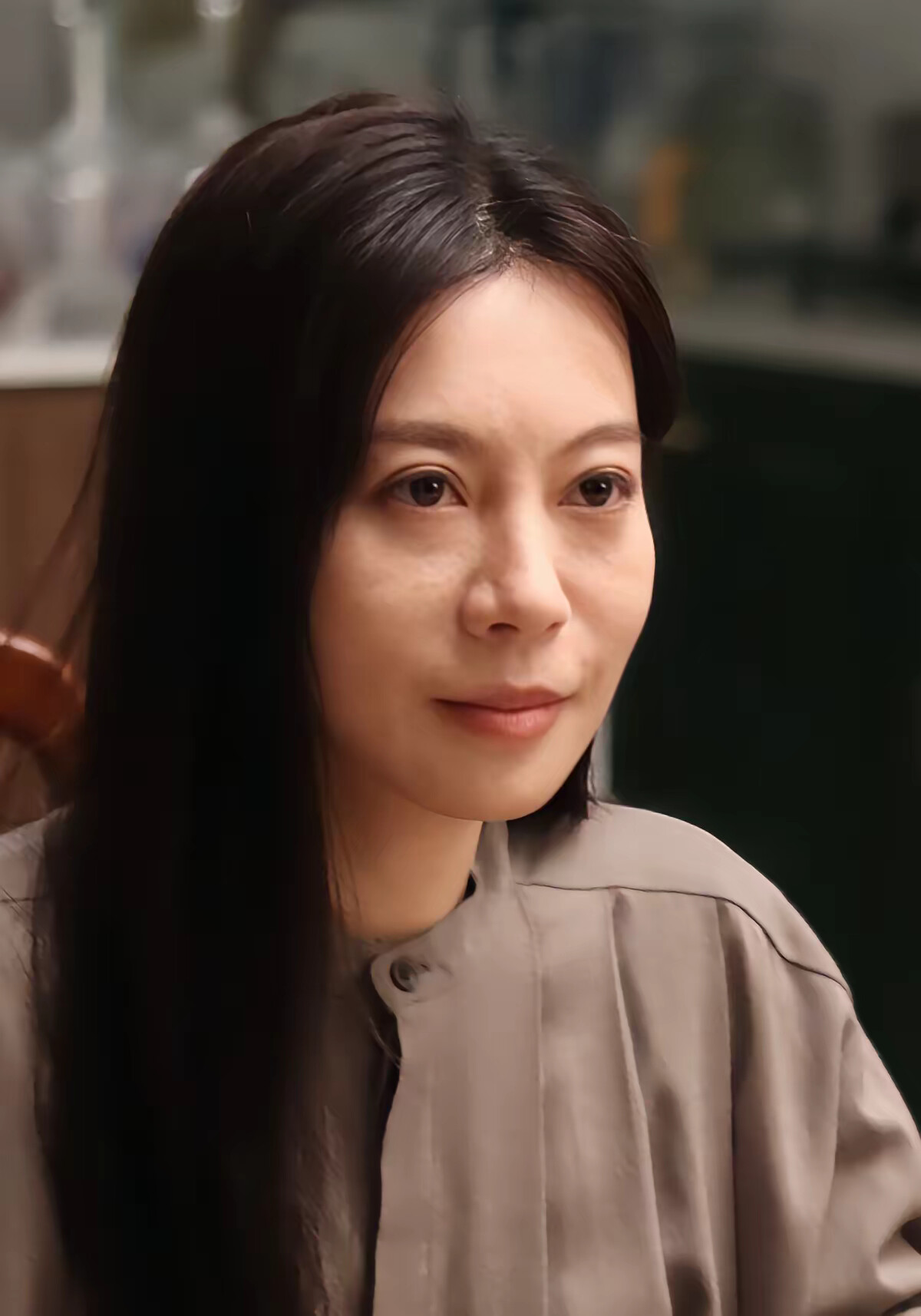 《危情终章》剧照