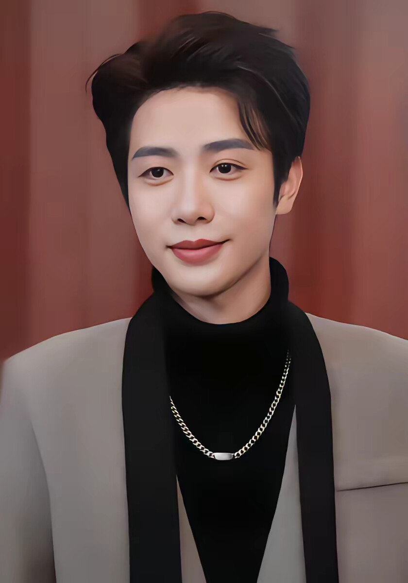 《伪装心动》剧照