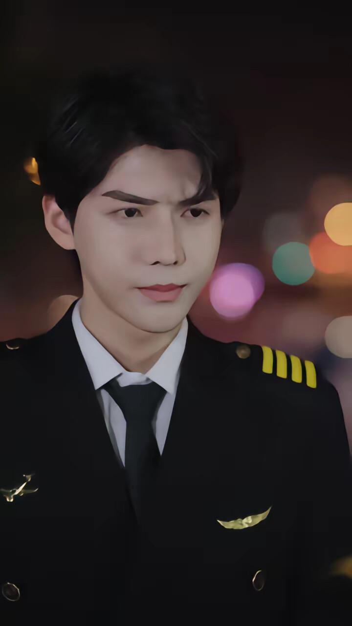 《青空之上卷恋风》剧照