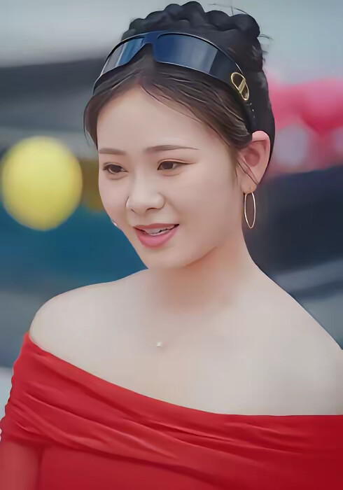 《异界杂货铺：她的星河奇遇》剧照