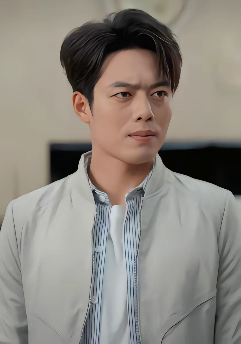 《我开出租车强一点怎么了》剧照