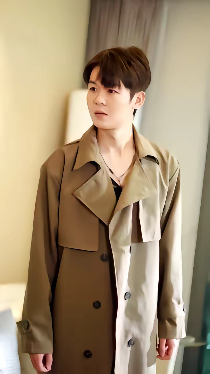 《闪婚前任小舅，我被宠爆了》剧照