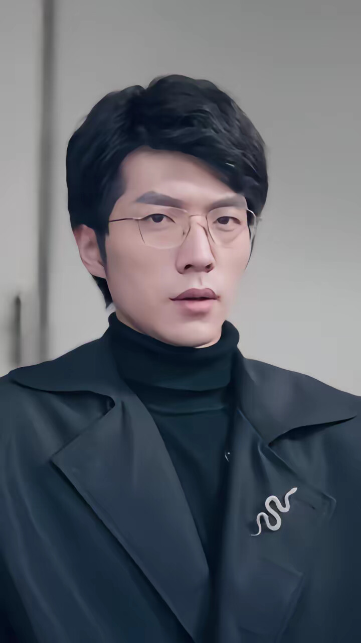 《崽崽凶！司爷冷！大佬夫人很头疼》剧照