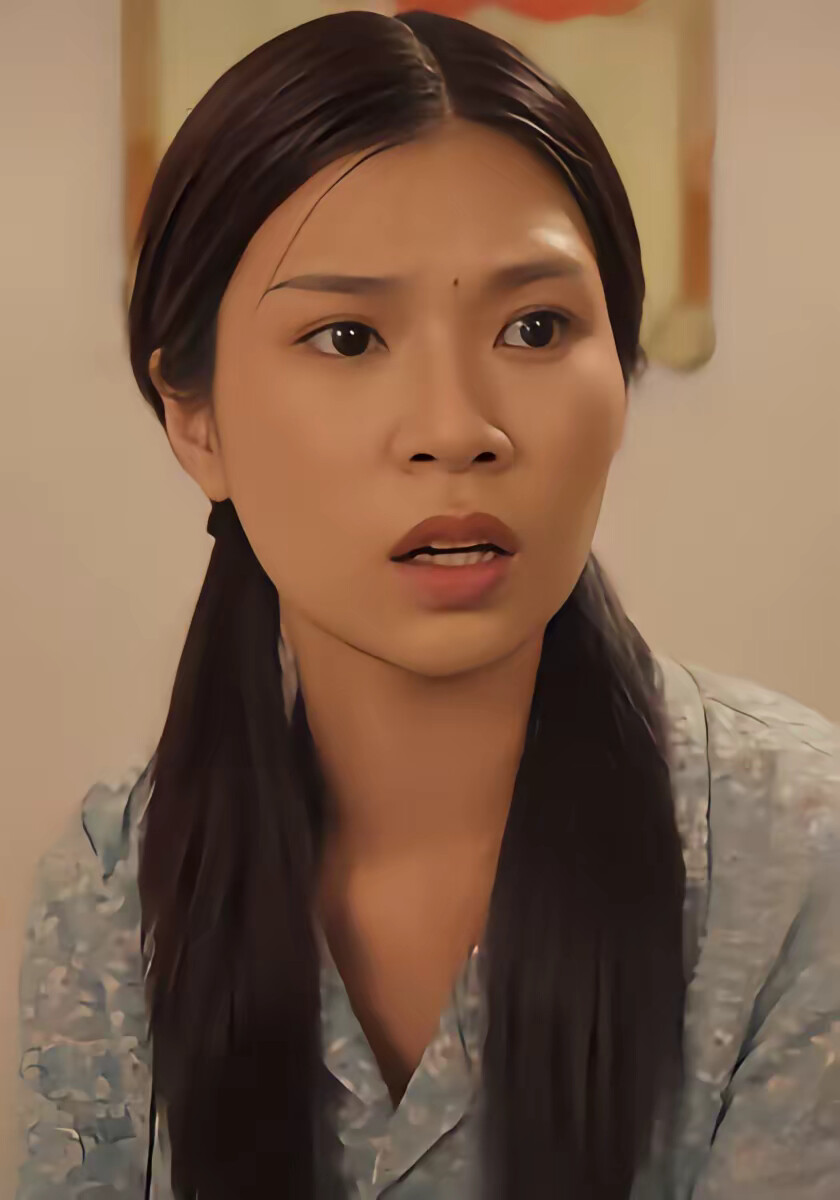 《嫁给他后我成了大院团宠》剧照