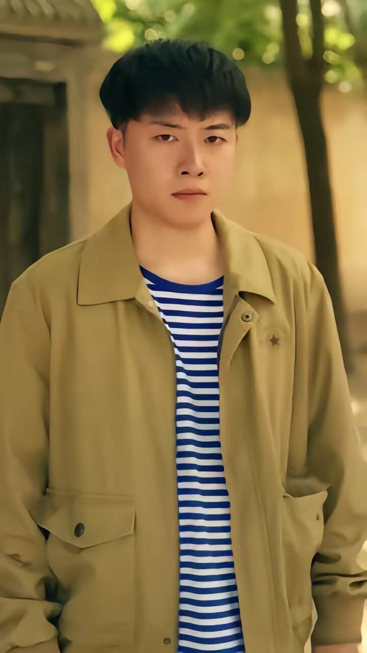 《乡村奋斗史》剧照