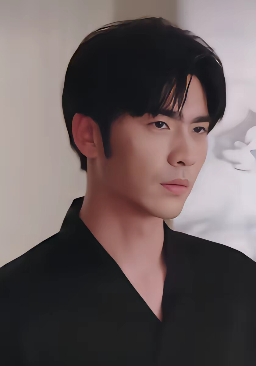 《恋爱天才》剧照