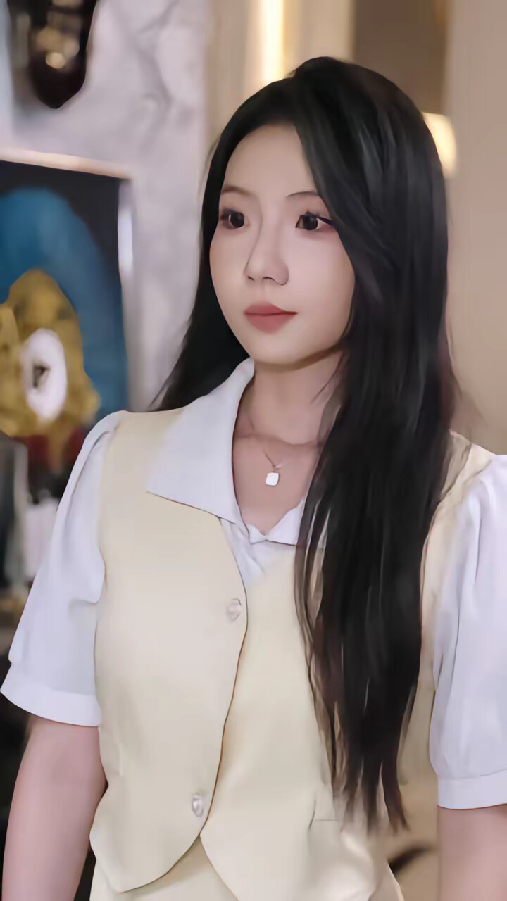 《心墟绽繁花》剧照