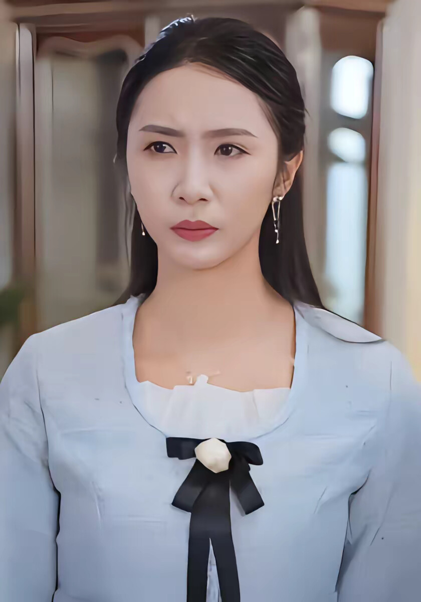 《河神怒》剧照