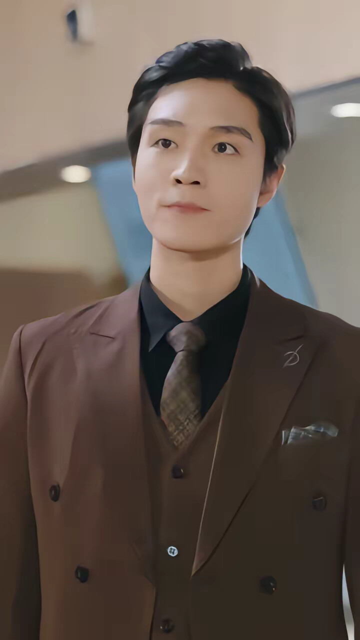 《往前走，不回头，前夫请别纠缠不休》剧照