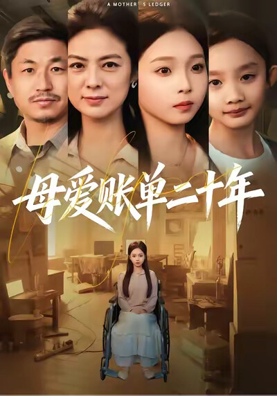 《母爱账单二十年》剧照