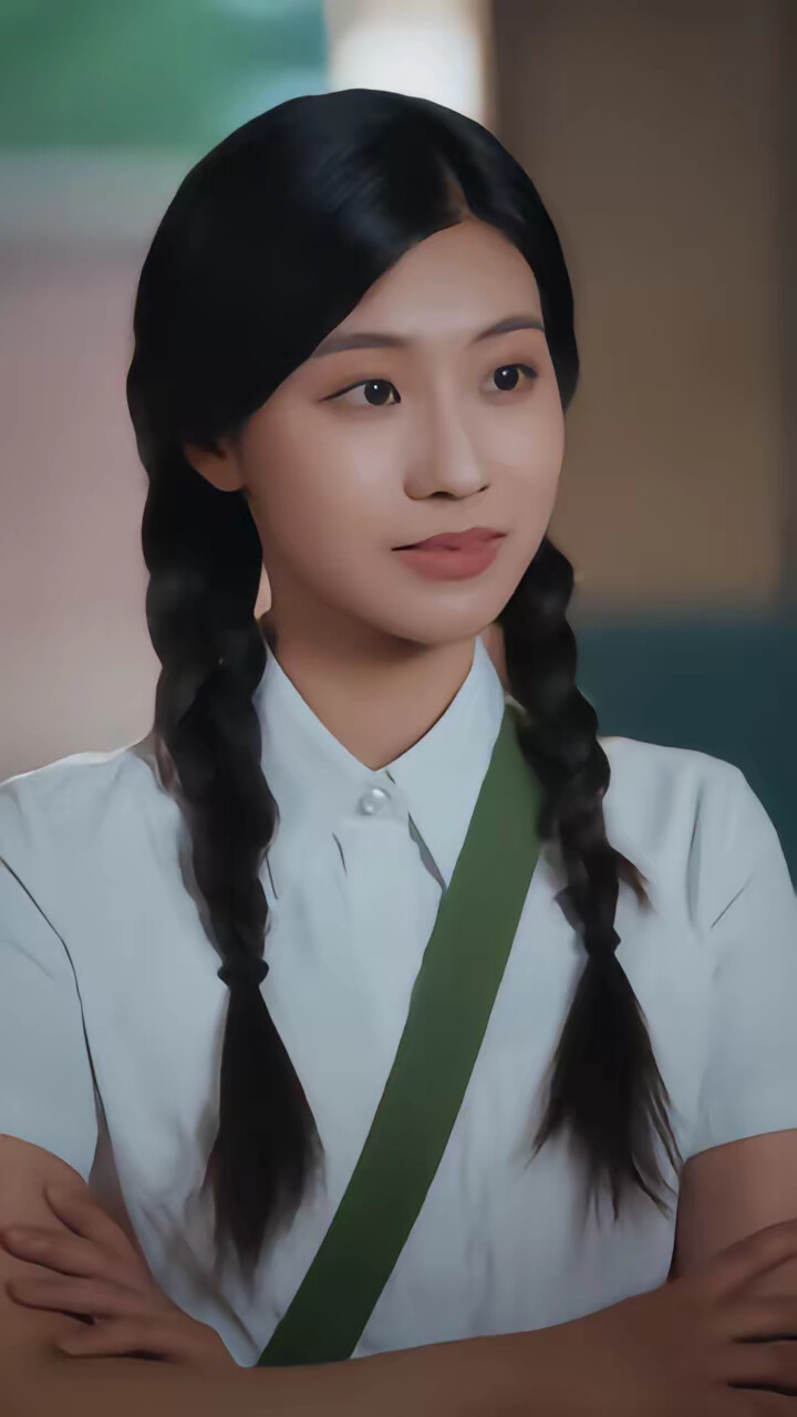 《七零小村姑又萌又娇》剧照