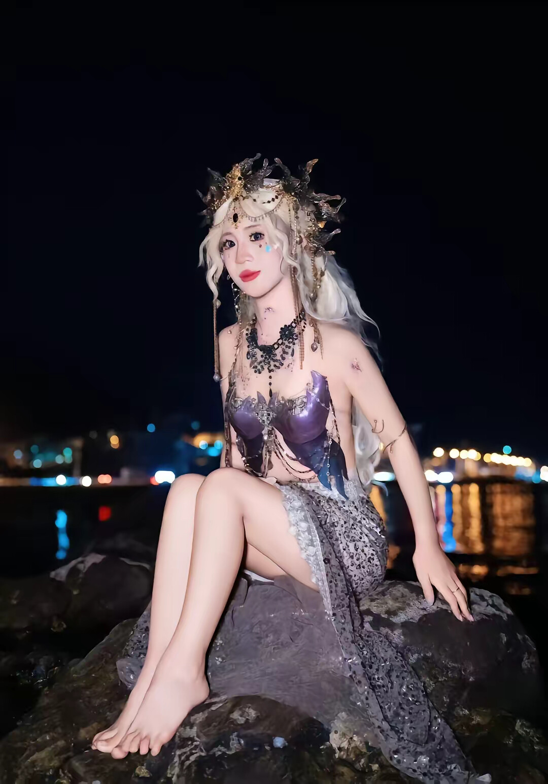 《好人国》剧照