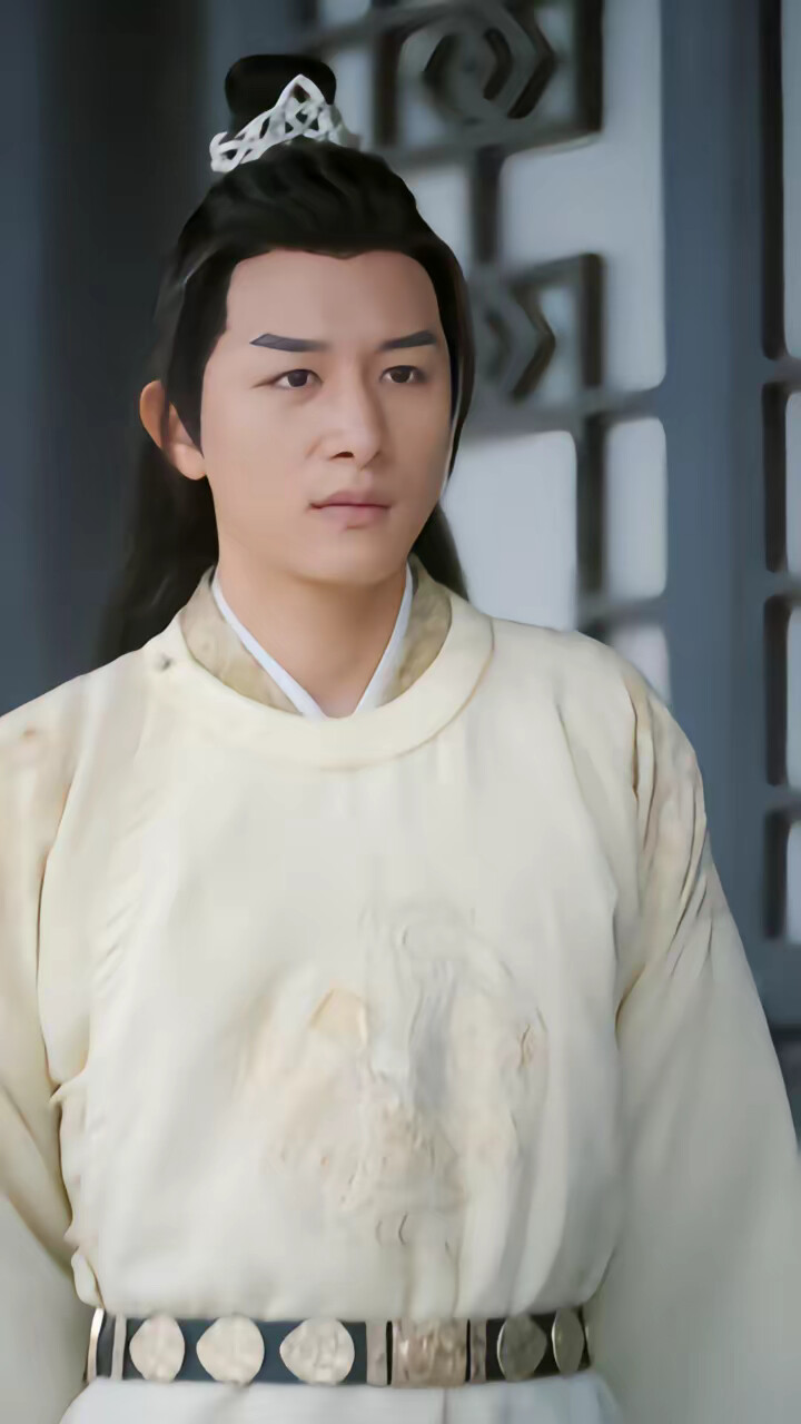 《凤还巢：冷王盛宠法医妃》剧照