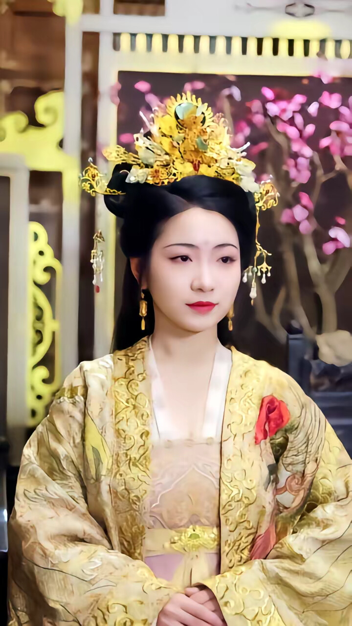 《请君折腰》剧照