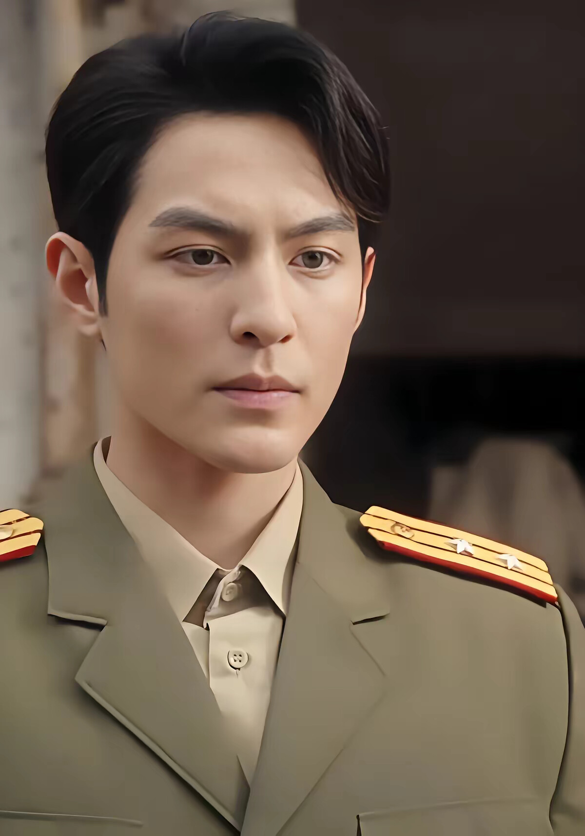 《重返有你的过去》剧照