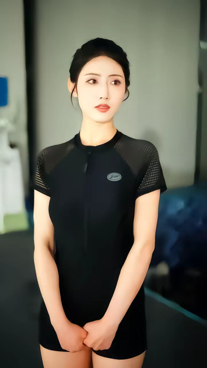 《佳人送我置山巅》剧照