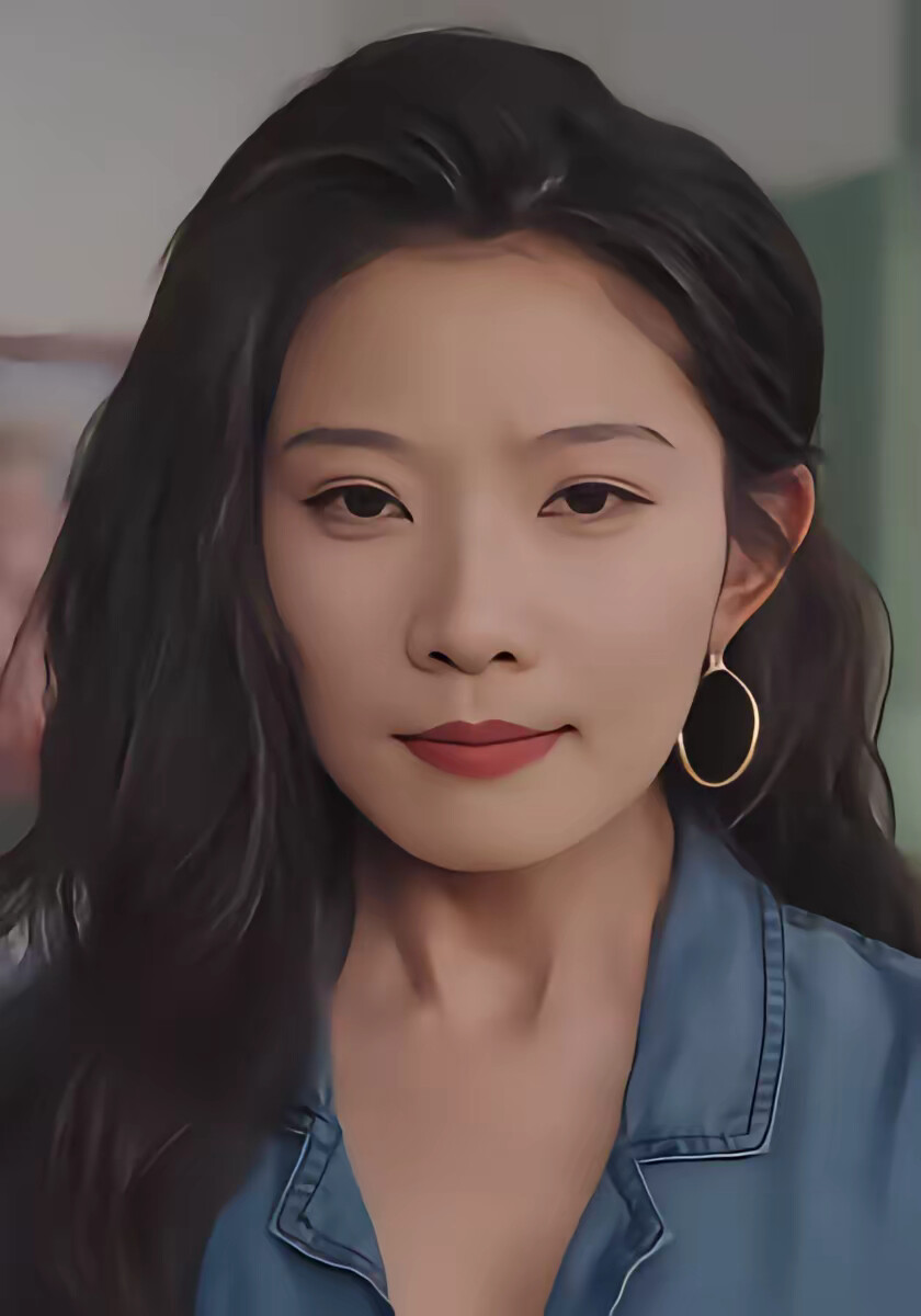 《重回90，小娇夫他又宠又憨》剧照