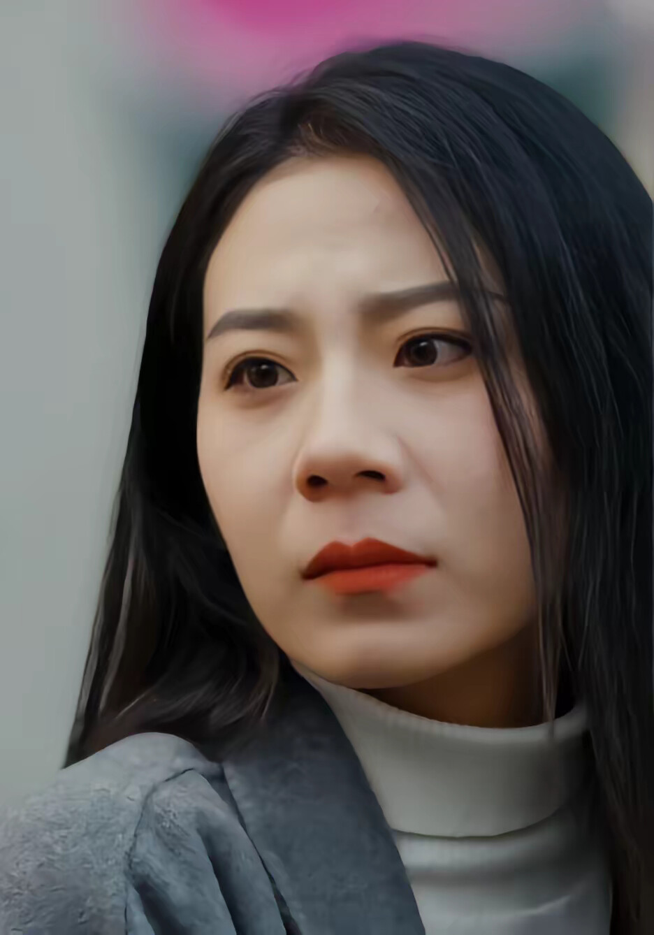 《那黑的终点可有光，那夜的尽头可会亮》剧照