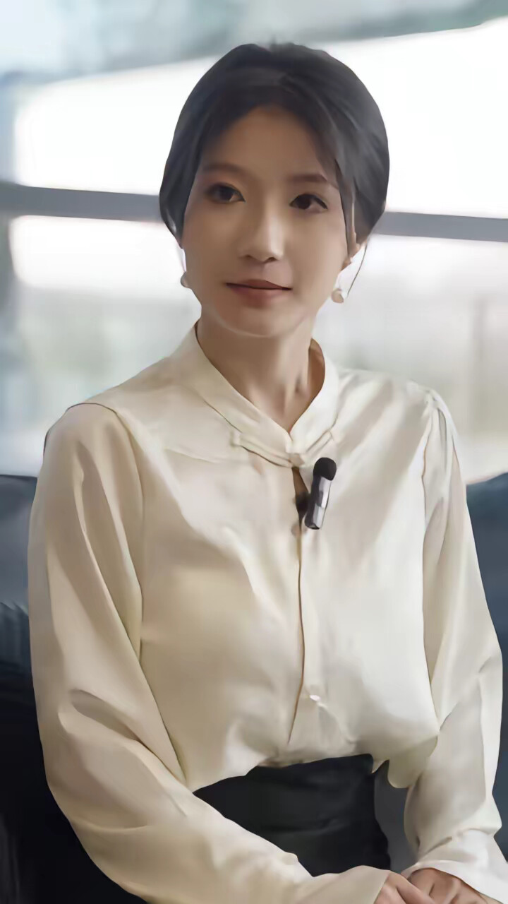 《偷揽昼春》剧照