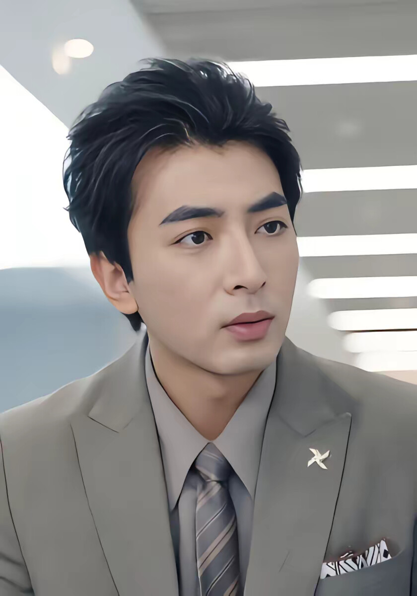 《我绝育后老婆后悔了》剧照