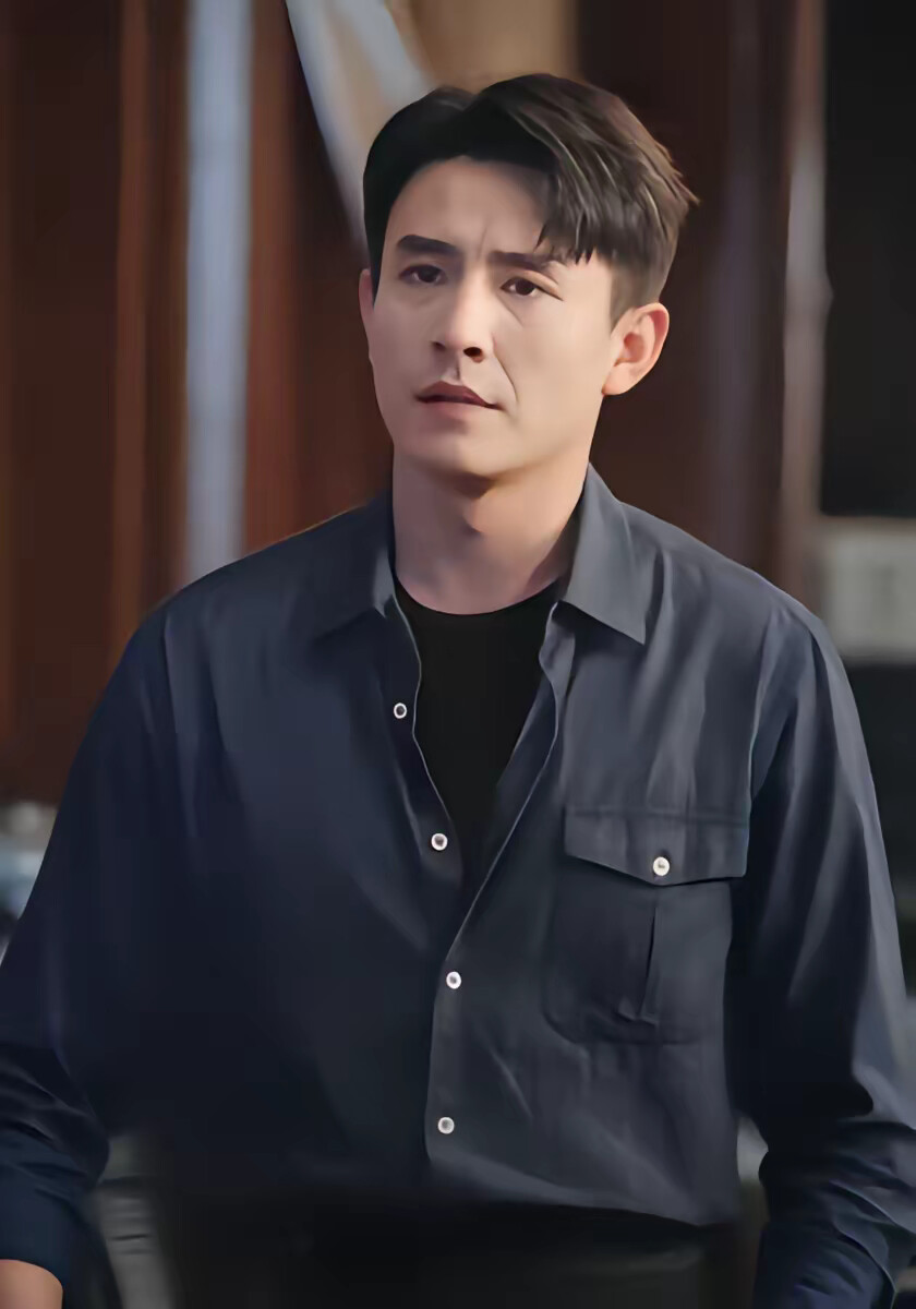 《掌心窥爱》剧照