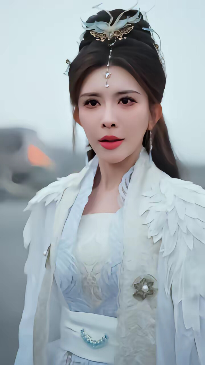 《禁地签到三千年》剧照